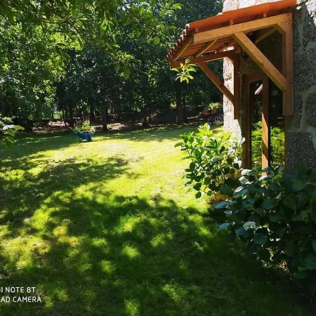 Casas Vale Martinho 圣孔巴当