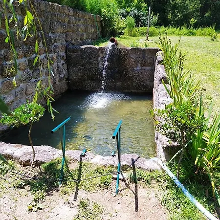 Casas Vale Martinho 3*