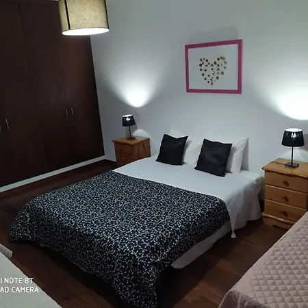 Bed & Breakfast Casas Vale Martinho *