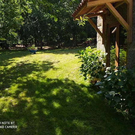 Casas Vale Martinho 3* 圣孔巴当