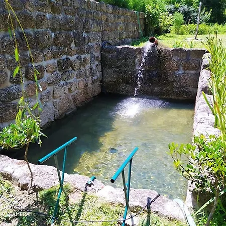 Nocleg ze śniadaniem Casas Vale Martinho