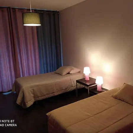 Casas Vale Martinho Bed & Breakfast Santa Comba Dao