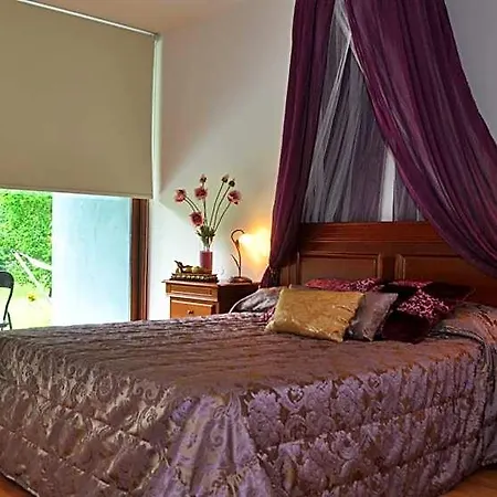 Casas Vale Martinho Couette-café 3*