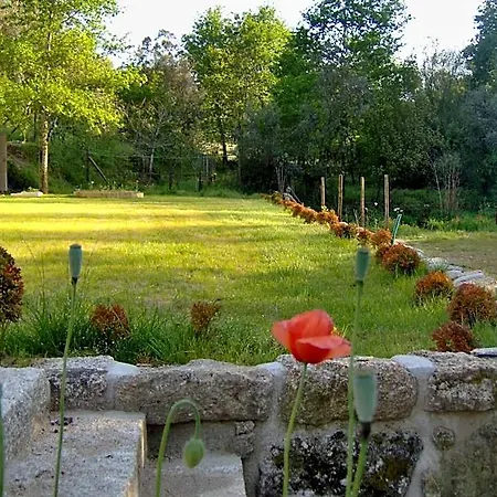 Casas Vale Martinho 3*
