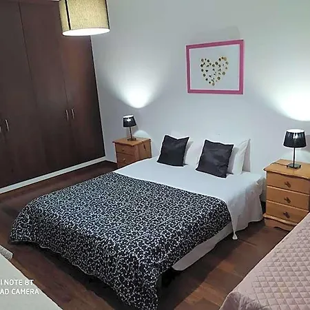 Casas Vale Martinho 3*