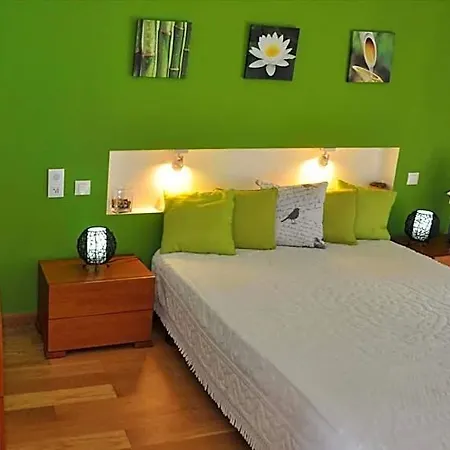 Casas Vale Martinho 3*
