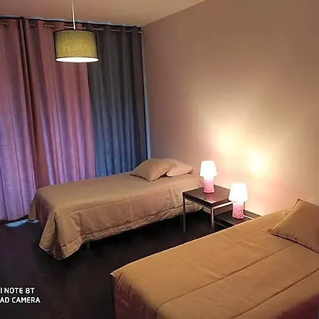 Casas Vale Martinho 3* Santa Comba Dao