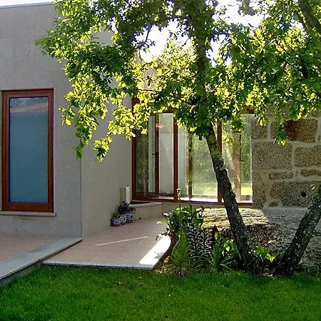 Casas Vale Martinho Couette-café 3*