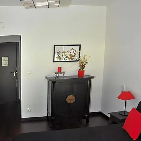 Casas Vale Martinho Couette-café 3*