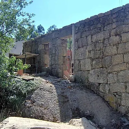 Casas Vale Martinho 3*