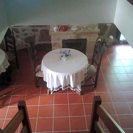 Casas Vale Martinho 3* Santa Comba Dao
