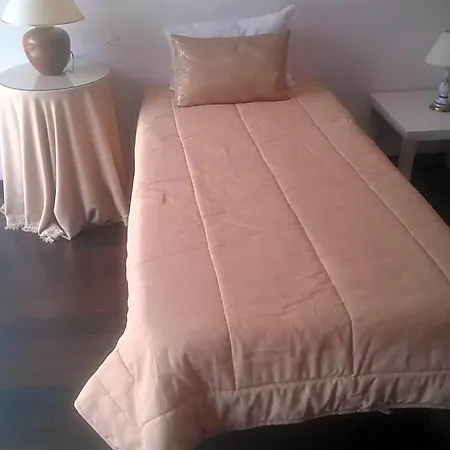 Casas Vale Martinho Couette-café Santa Comba Dao