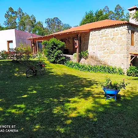 Couette-café Casas Vale Martinho