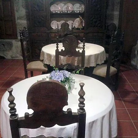 Casas Vale Martinho