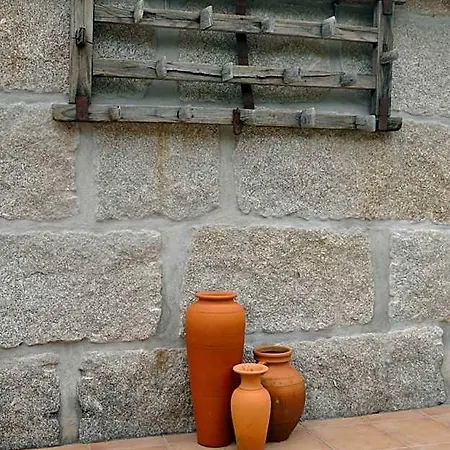 Bed & Breakfast Casas Vale Martinho