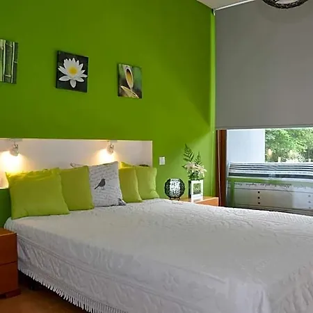 Casas Vale Martinho Couette-café Santa Comba Dao