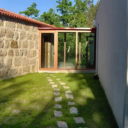 住宿加早餐酒店 Casas Vale Martinho