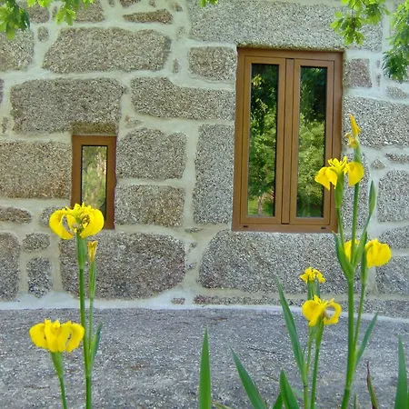 住宿加早餐酒店 Casas Vale Martinho 3*