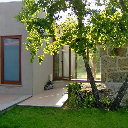 Bed & Breakfast Casas Vale Martinho
