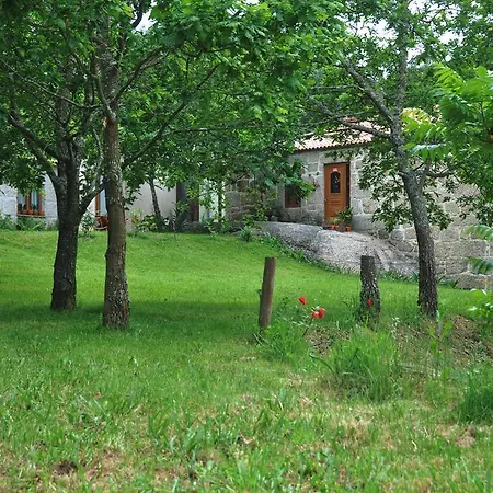 住宿加早餐酒店 Casas Vale Martinho 圣孔巴当