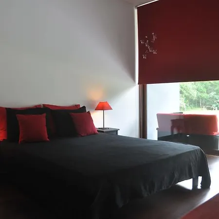 Bed & Breakfast Casas Vale Martinho 3*