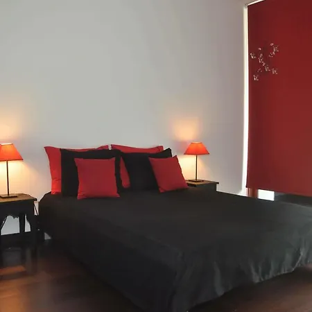 Bed & Breakfast Casas Vale Martinho *
