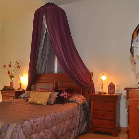 Bed & Breakfast Casas Vale Martinho Santa Comba Dao