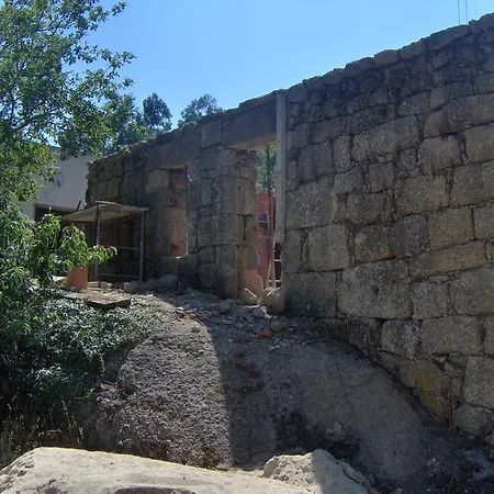 Casas Vale Martinho Отель типа 