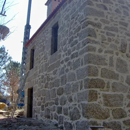 Casas Vale Martinho