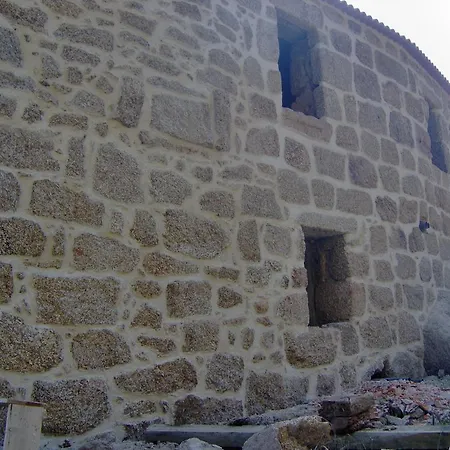 Casas Vale Martinho Отель типа 