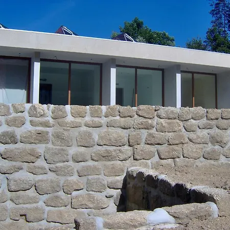 Casas Vale Martinho