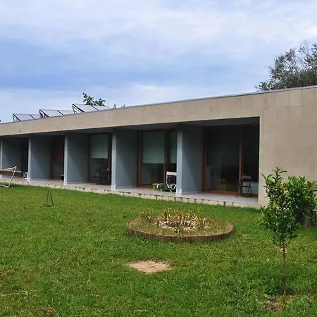 Alojamento de Acomodação e Pequeno-almoço Casas Vale Martinho Santa Comba Dao