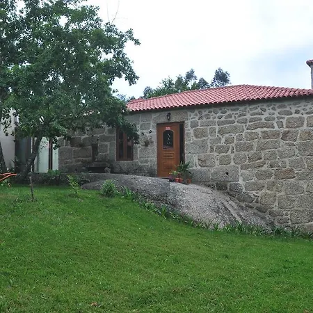 Casas Vale Martinho *