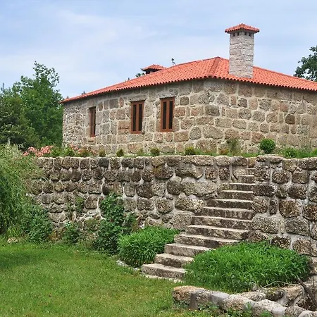Bed & Breakfast Casas Vale Martinho