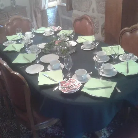 Casas Vale Martinho 圣孔巴当