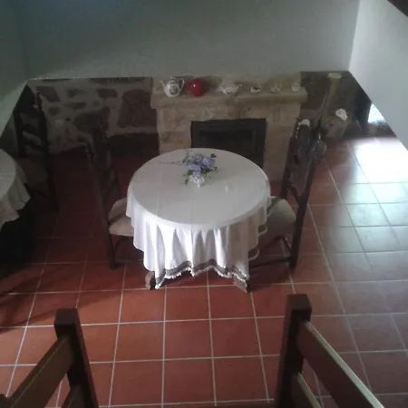 住宿加早餐酒店 Casas Vale Martinho 3*