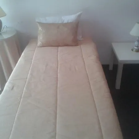 Casas Vale Martinho Отель типа 