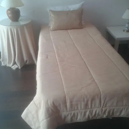 Casas Vale Martinho Отель типа 