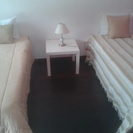 Casas Vale Martinho * Santa Comba Dao