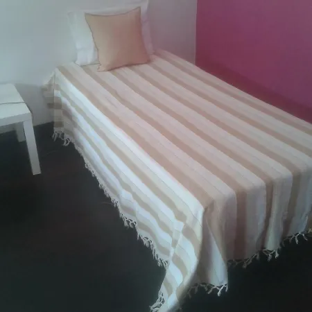 Bed & Breakfast Casas Vale Martinho