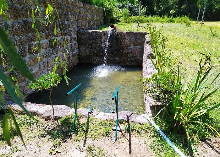 Casas Vale Martinho 3*