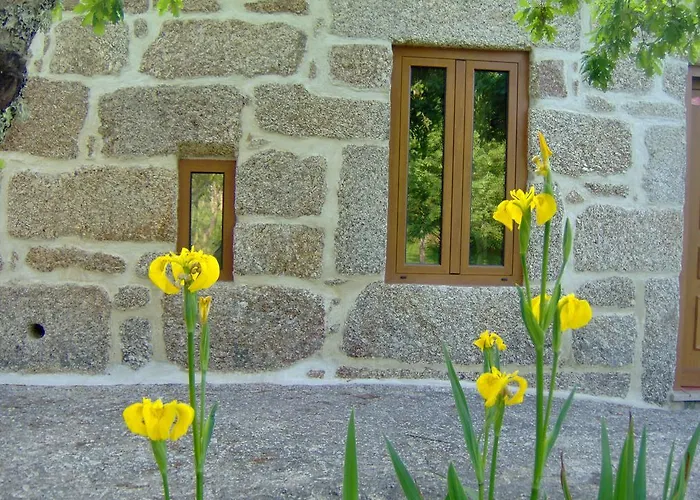 Bed & Breakfast Casas Vale Martinho 3*