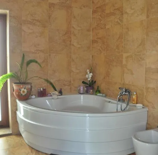 Alojamento de Acomodação e Pequeno-almoço Casas Vale Martinho