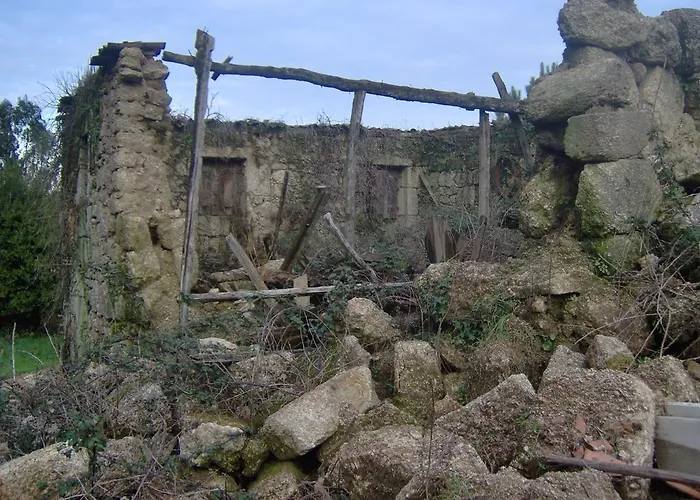 Casas Vale Martinho 3* Santa Comba Dao