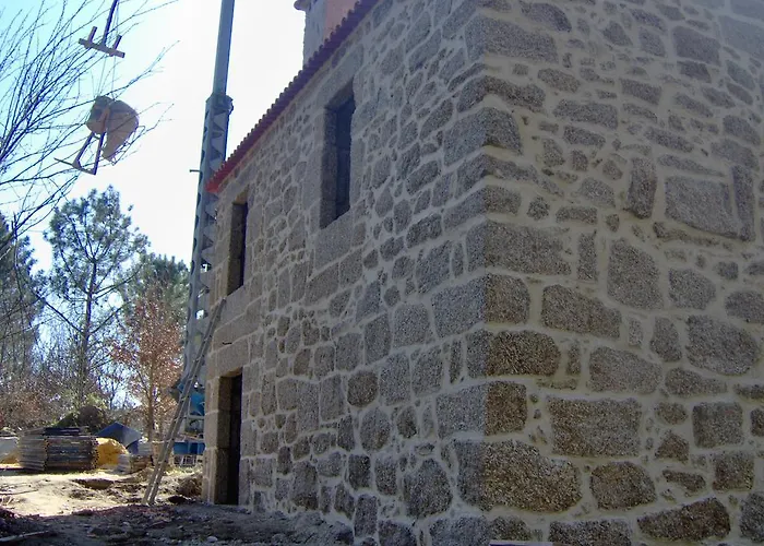 Casas Vale Martinho