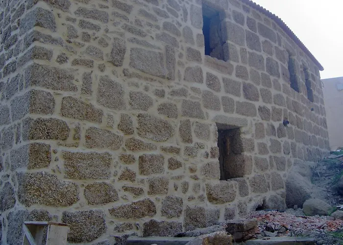 Casas Vale Martinho Bed & Breakfast