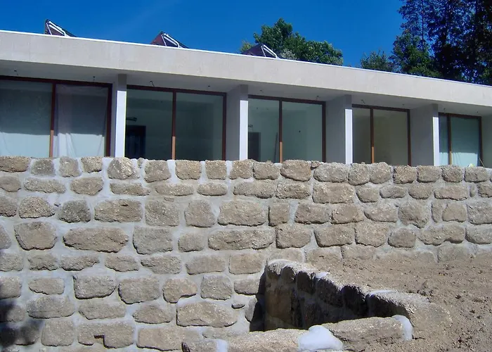 Casas Vale Martinho