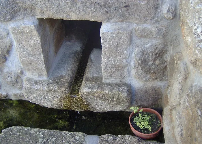 Casas Vale Martinho 3* Santa Comba Dao