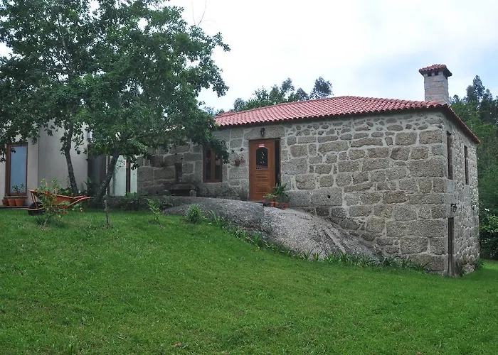 Casas Vale Martinho 3*
