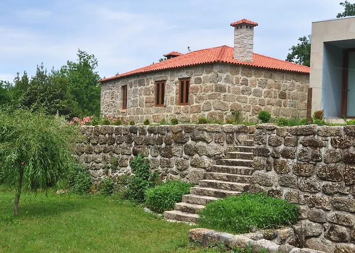 Bed & Breakfast Casas Vale Martinho